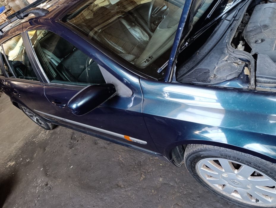 Рено лагуна 2 1.9 DCI. Разборка Renault Laguna 2 1.9 dci. Шрот рено