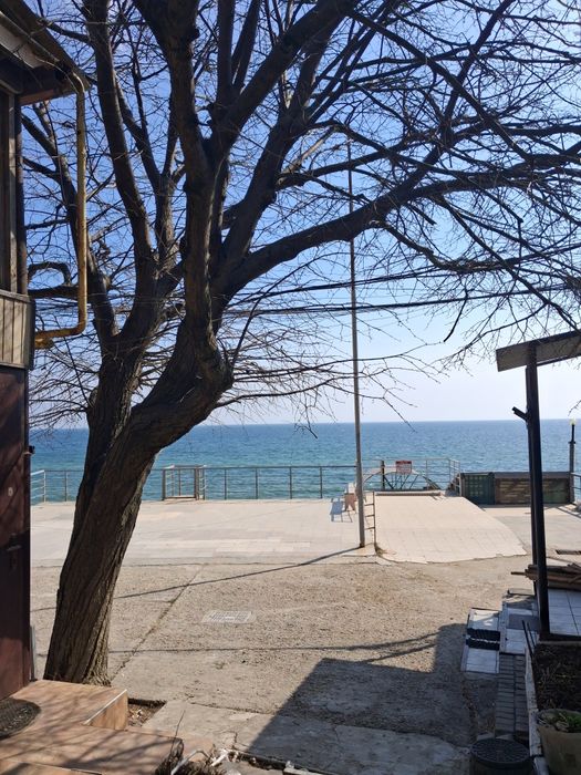 Дом дача первая улица моря -совиньон 3 ориентир