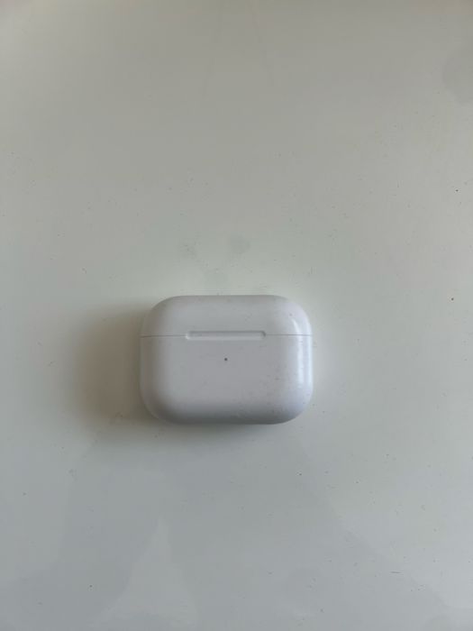 Airpods pro 2.