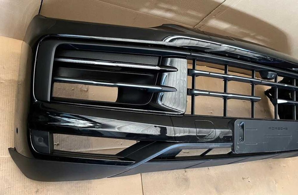 PORSCHE CAYENNE 9Y 9Y0 9Y3 E3 порше каен 3 рестайл Разборка запчасти