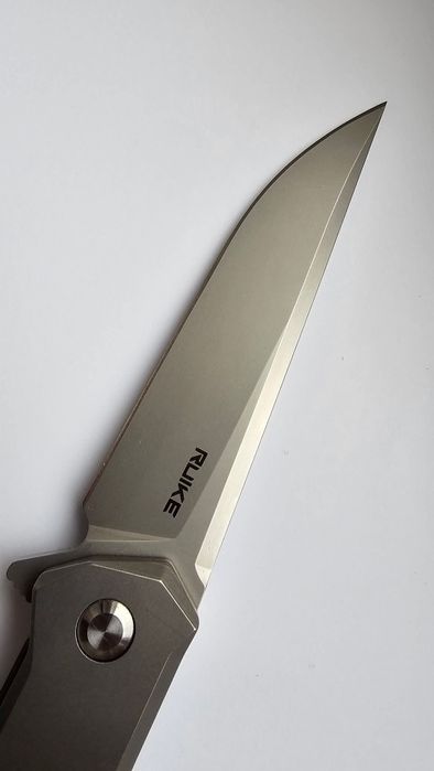 Ruike M108 Folder
