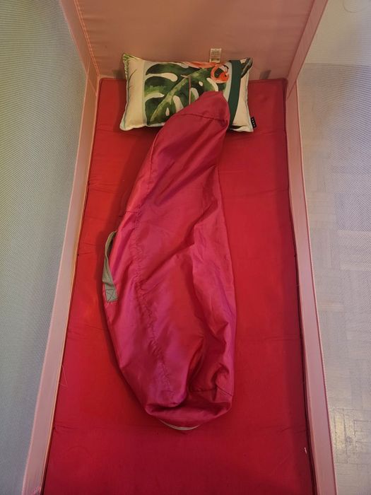 Berço - Cama De Viagem Zippy