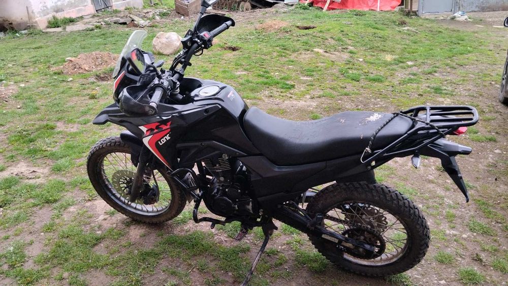 Продам лонцін 200