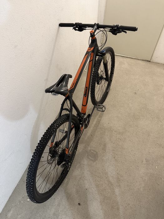 Bicicleta KTM Ultra