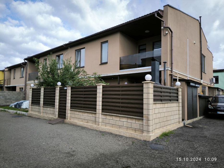 House by the address st. Protsenko (area 100 m²) - Atlanta.ua - photo 14