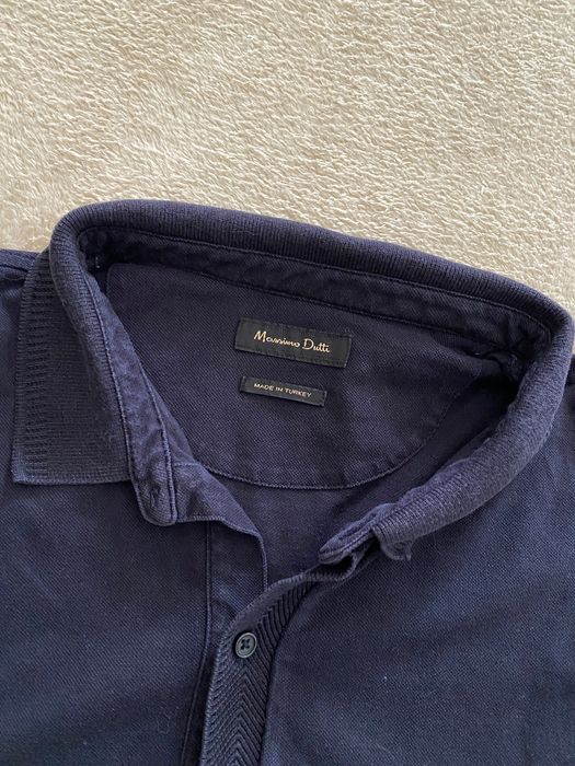 Polo - Massimo Dutti XL