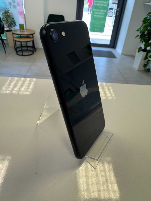 iPhone SE 2020/ 128GB Kolory - Bateria 100% - 1 Rok Gwarancji -Raty 0%