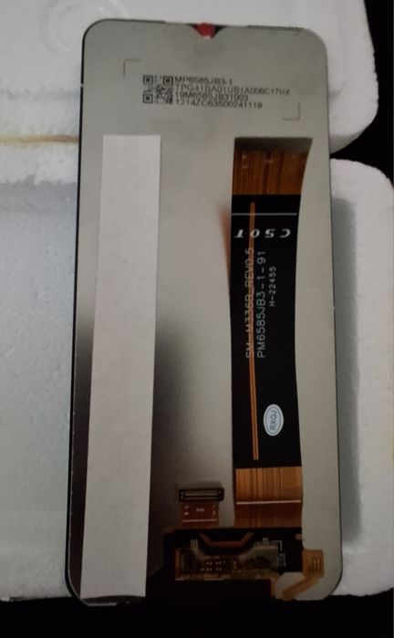 Lcd Samsung galaxy m33