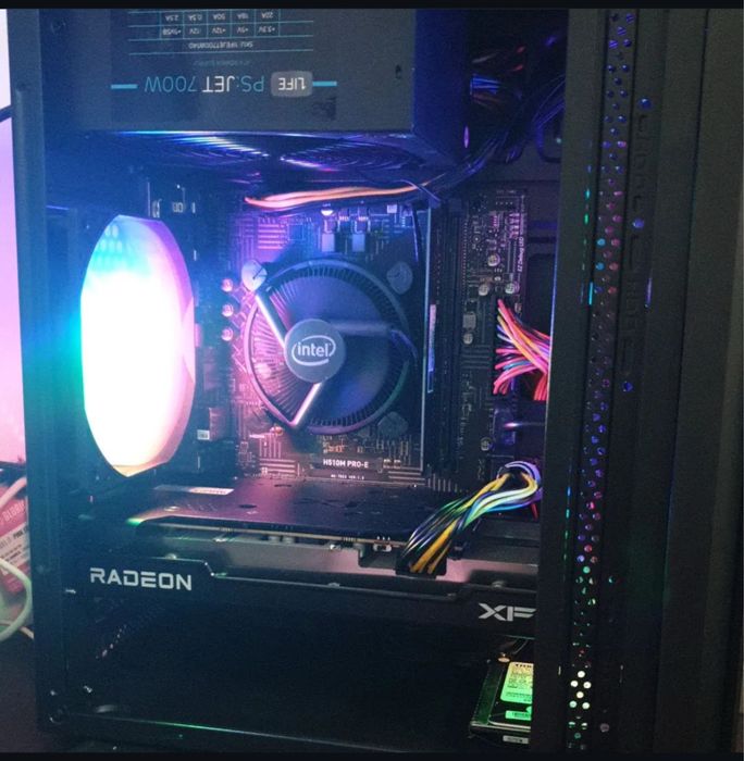 Computadores personalizados