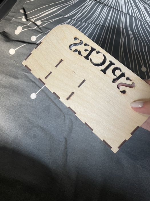 Органайзер для кафе, кухні вендінг