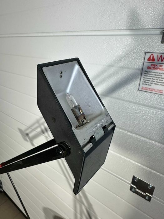 Kultowa Lampa ARTEMIDE TIZIO | Design Richard Sapper | Klasyk MoMA