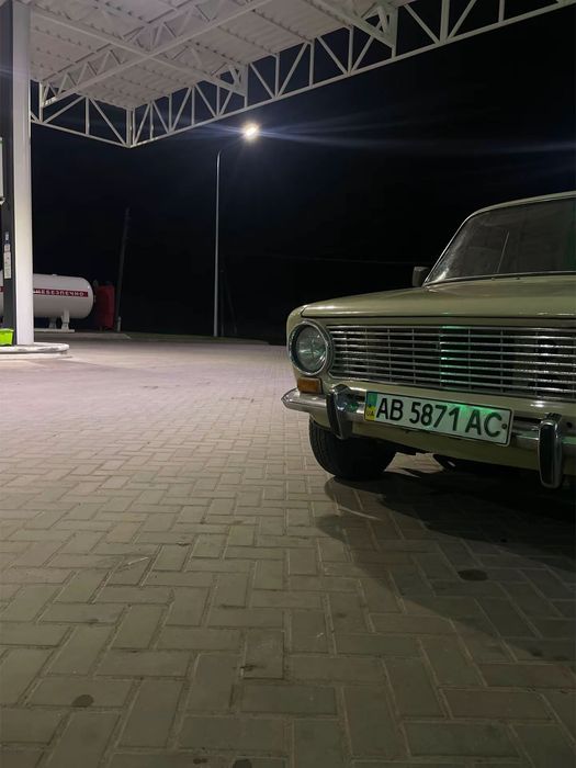 Ваз 2101 в гарному стані