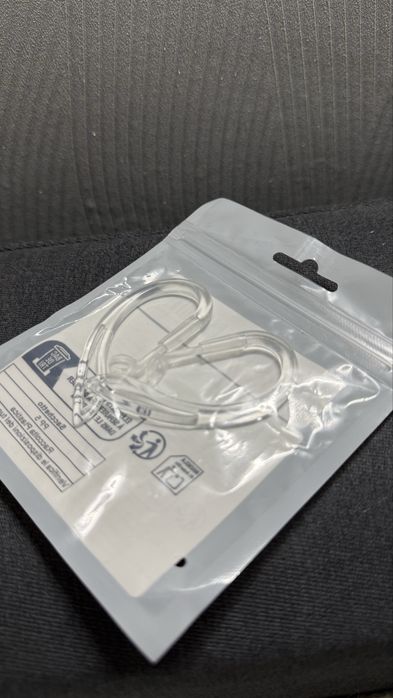 Наушники airpods 4 оригинал