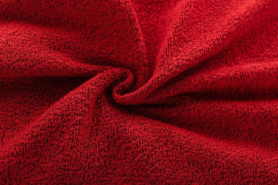 Prześcieradło 90x200 jednolite bawełna FROTTE z gumką GAJA