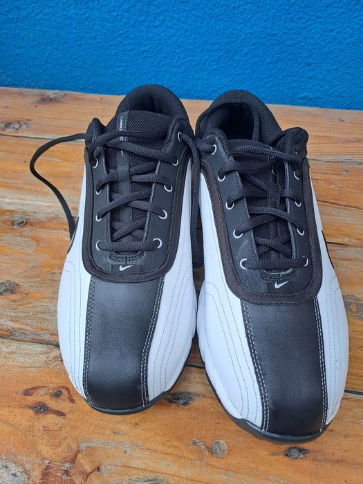 Tenis  Nike Golf - Novos TaC Power Channell