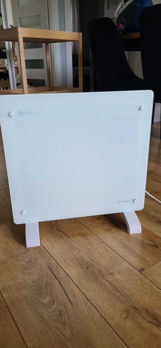 Grzejnik elektryczny Warmtec EGW-1000