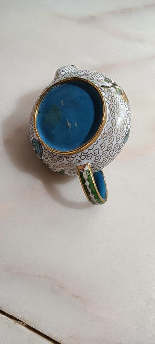 Púcaro Chinês Aladino