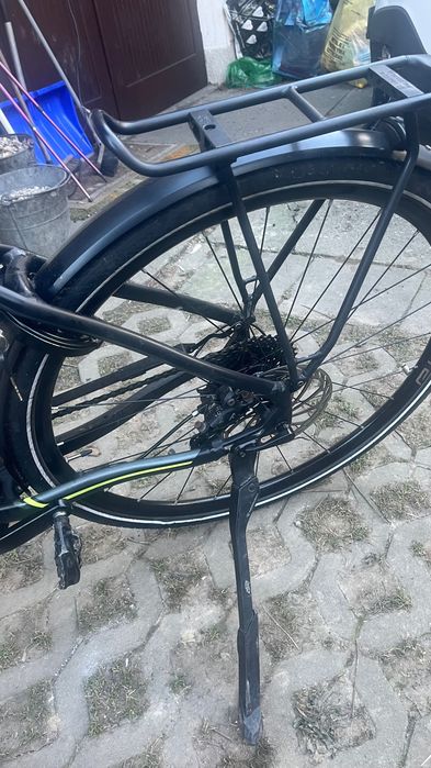 Rower Merida eSPRESSO CC 500 EQ