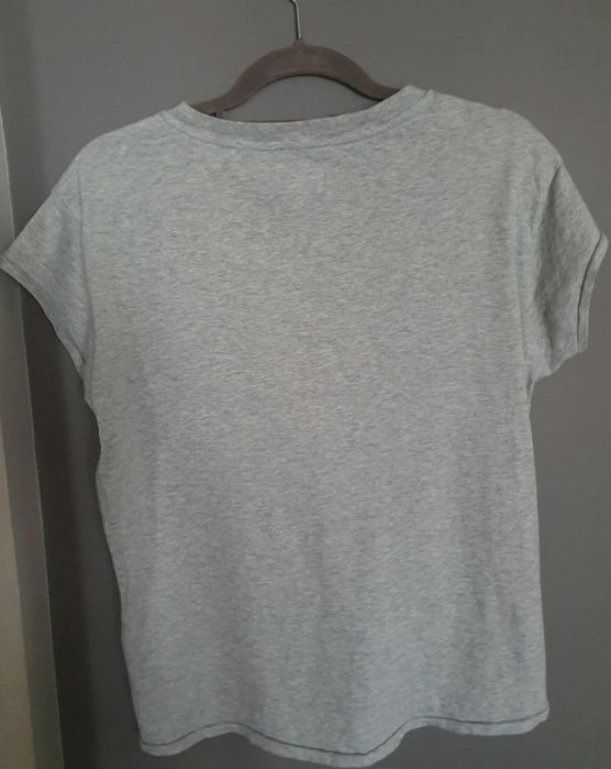 Koszulka t-shirt zestaw 4 szt. Tommy Hilfiger r. XS/S
