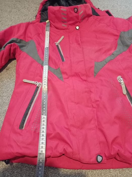 Kurtka zimowa XS/S