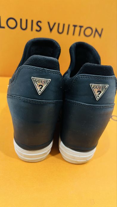 Guess sneakersy rozm 38