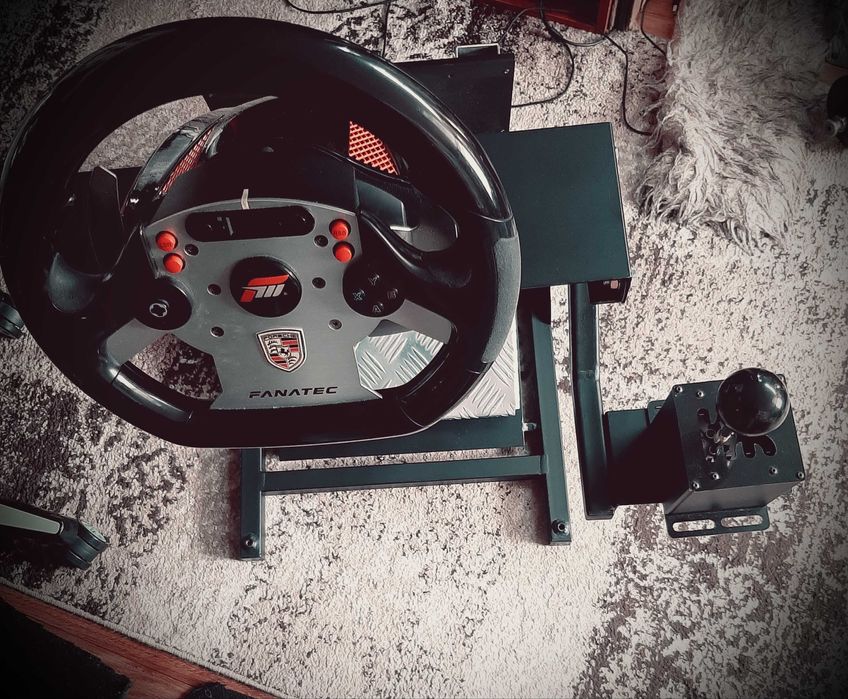 Коробка передач карбон USB H8+секв, КПП, шифтер