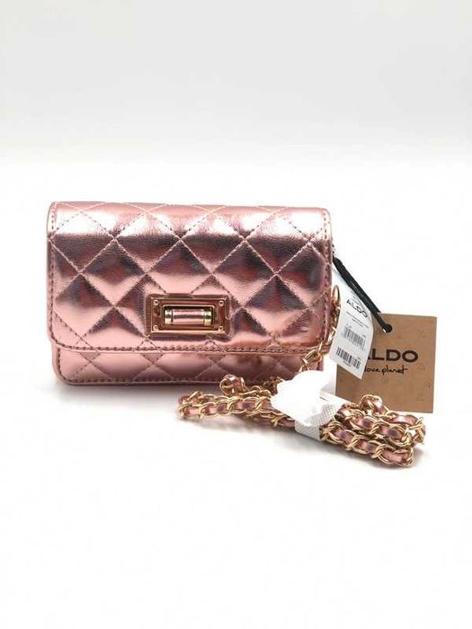 Damska Aldo AIJA torebka różowy