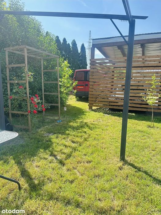 Dom po generalnym remoncie do wprowadzenia | Chrzanów Stara Huta