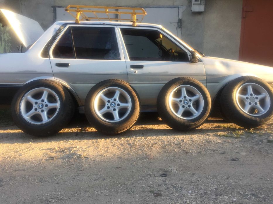 Продам комплект дисків Bmw R13 r14