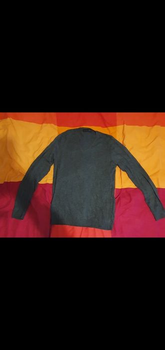 Zara Men's Sweater - L