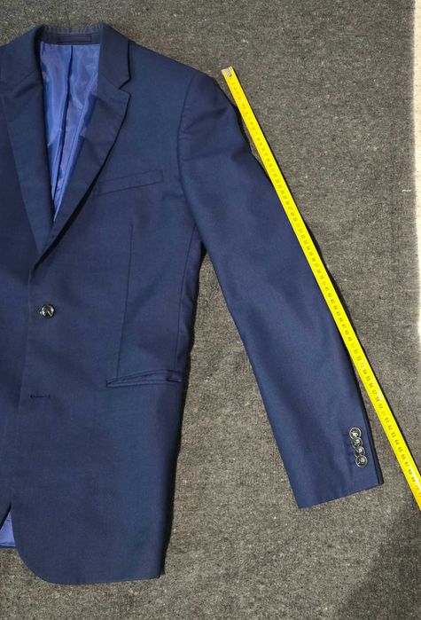 Garnitur Bytom model BE2-01-93C-F rozmiar 50 lub W188/100/88 Slim Fit