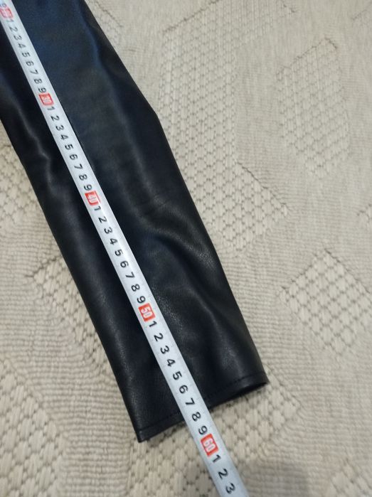 Kurtka biker Mango S