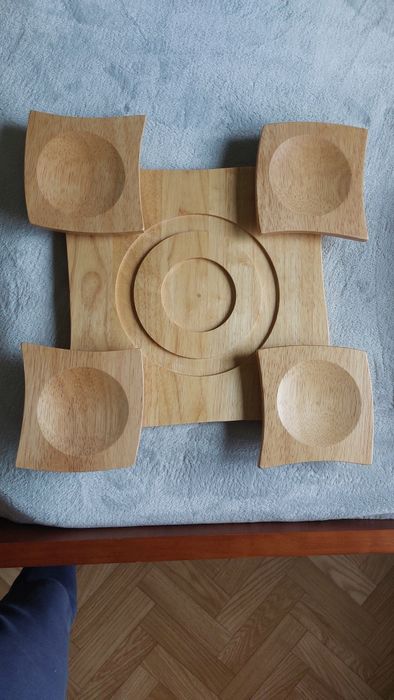 Fondue ferro forjado