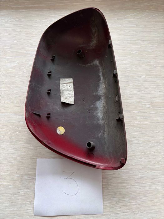 Механізм  регулювання правого дзеркала Toyota Avensis T25 - 500 грн.