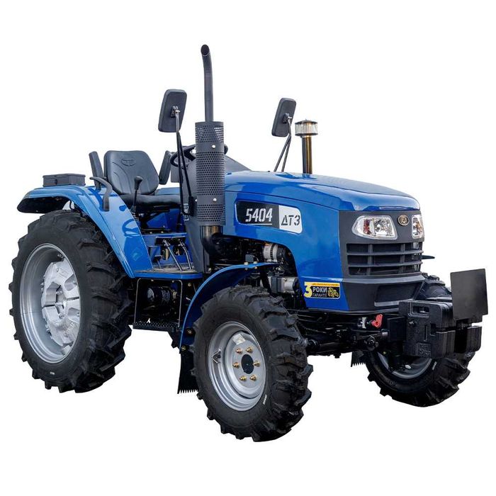Трактор ДТЗ 5404