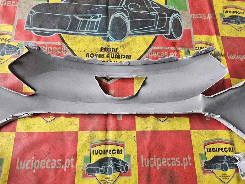 Para-choques Frente Toyota Aygo X | 140035