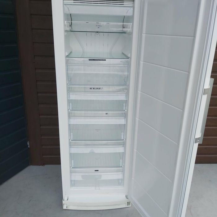 Zamrażarka Electrolux