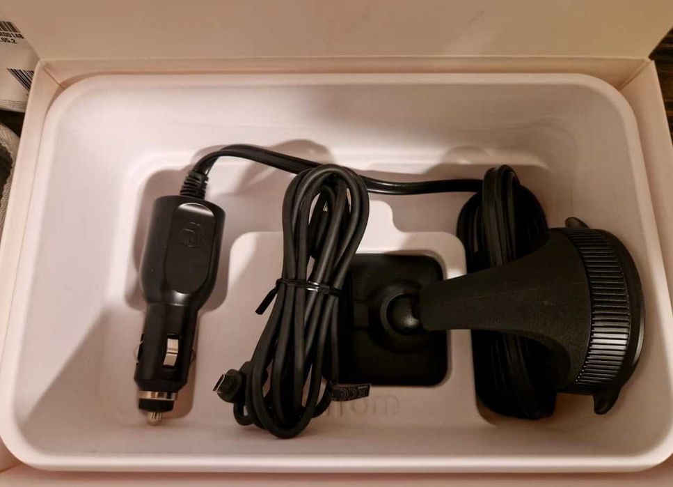 TomTom GO Professional 620