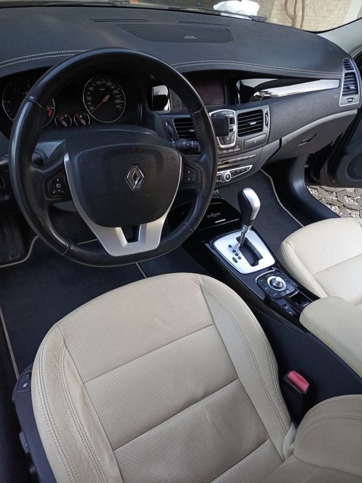 Renault laguna 2,0 diesel