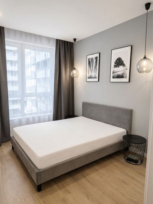 Mieszkanie – Warszawa - Widok 3