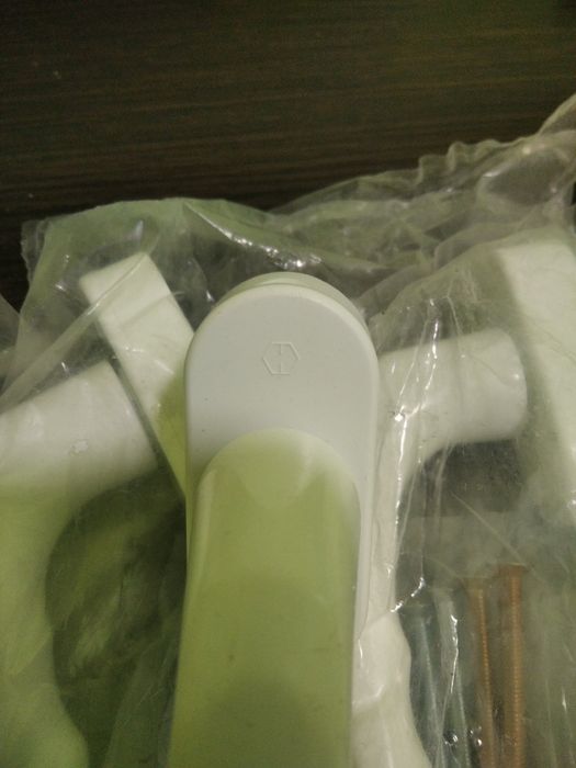 Віконні ручки Хоуп Штутгарт Секустік