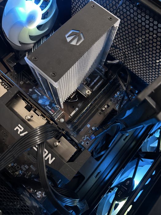 Płyta głowna Z390-A PRO INTEL |  100% sprawna