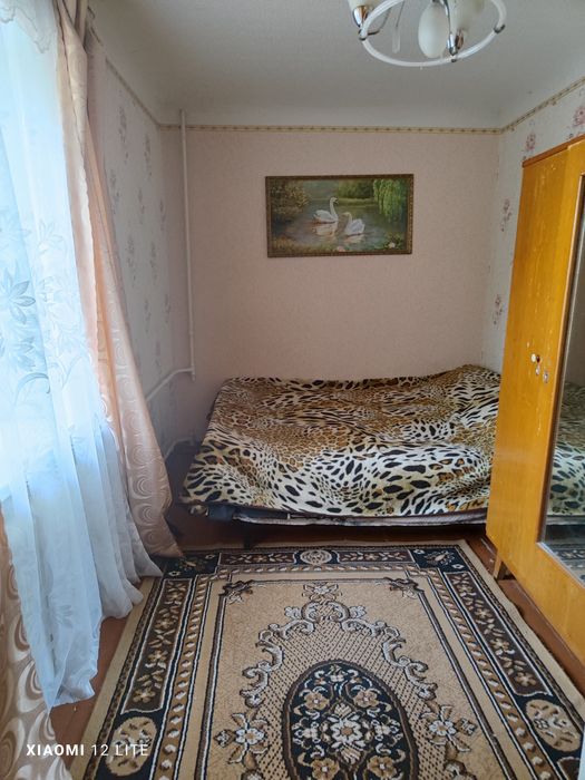 2-кімн.квартира подобово. Центр. ЖД вокзал