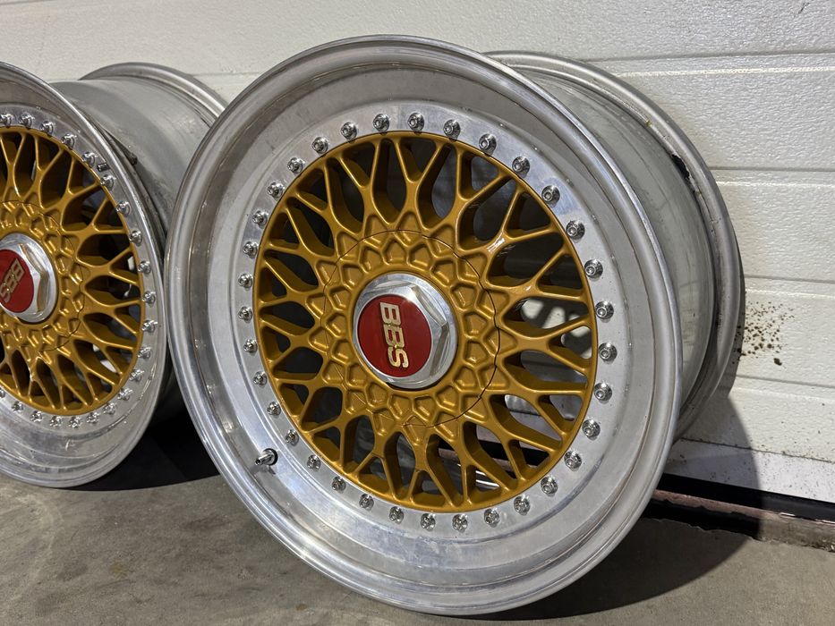 Jates Bbs RS 16/17