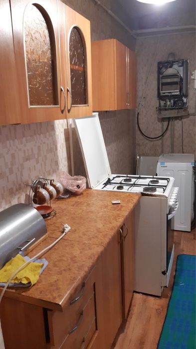 Великий будинок в центі Кушугума