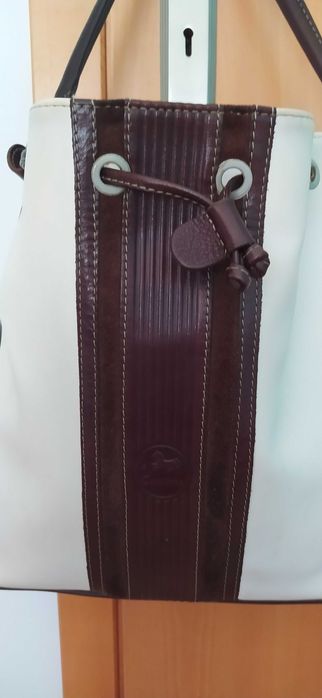 Mala marca Cavalinho