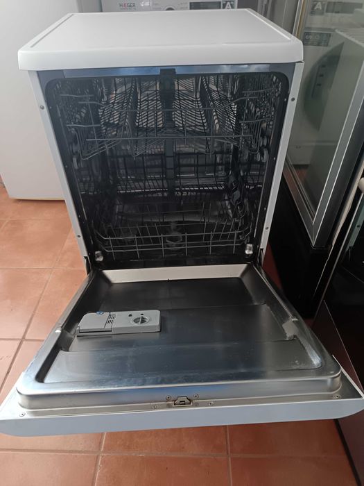 Máquina de lavar louça