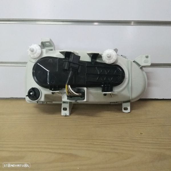 Farol VW Golf 3 modelo: 1991  até 1997 novo