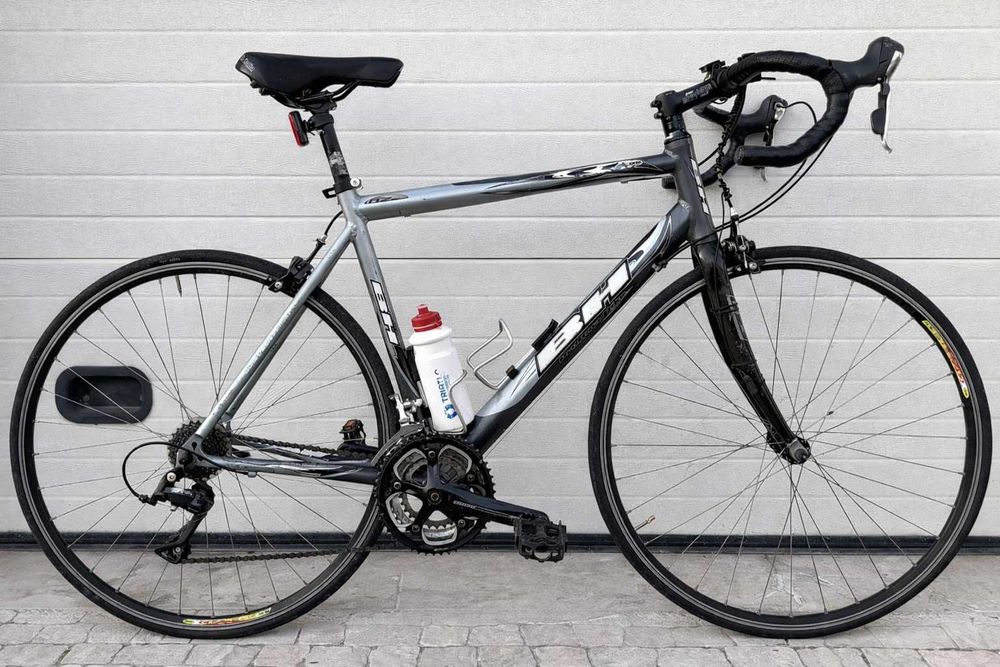 OPORTUNIDADE! | Bicicleta de Estrada BH