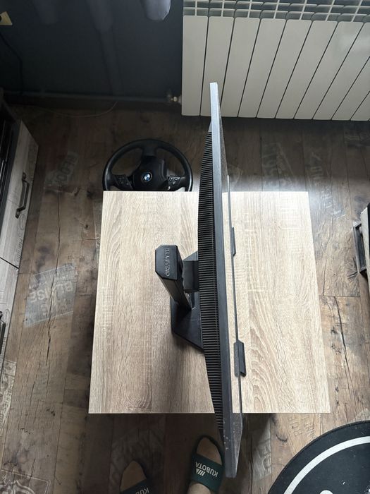 Monitor Gigabyte G27F